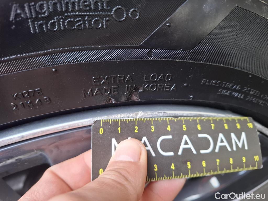  Tesla  Model Y TESLA  / 2020 / 5P / SUV Grand Autonomie Dual Motor AWD #34