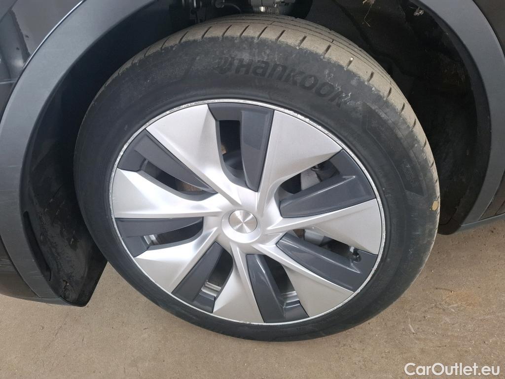  Tesla  Model Y TESLA  / 2020 / 5P / SUV Grand Autonomie Dual Motor AWD #14