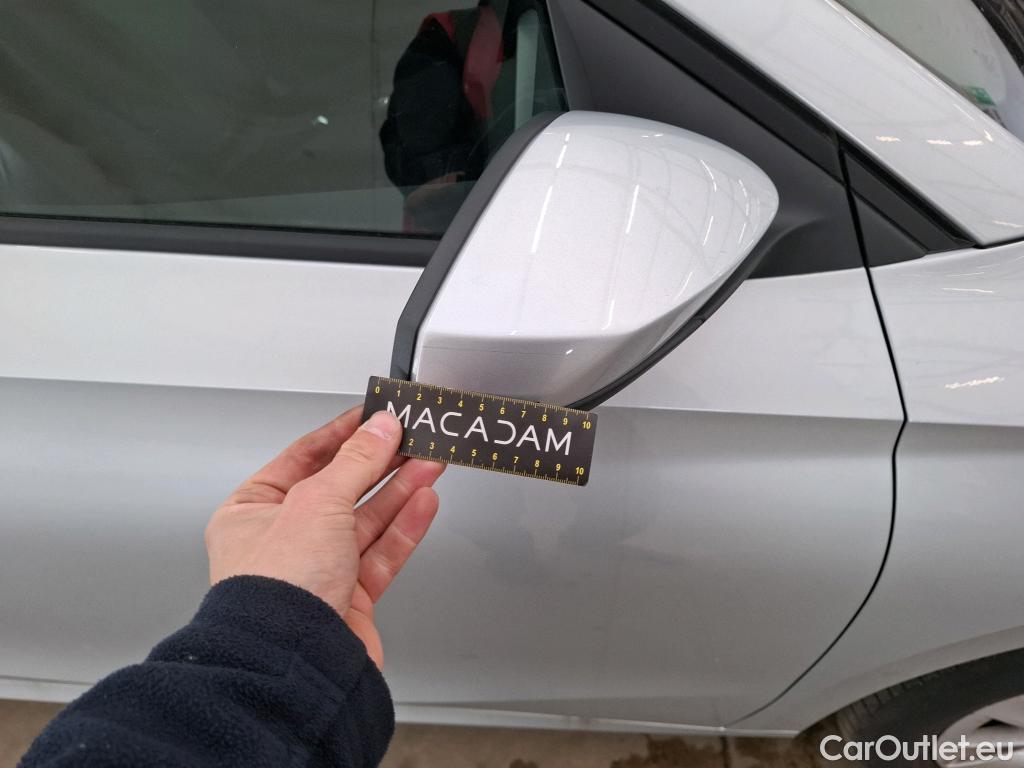  Skoda  Fabia  Ambition 1.0 MPI 80CV BVM5 E6d #22