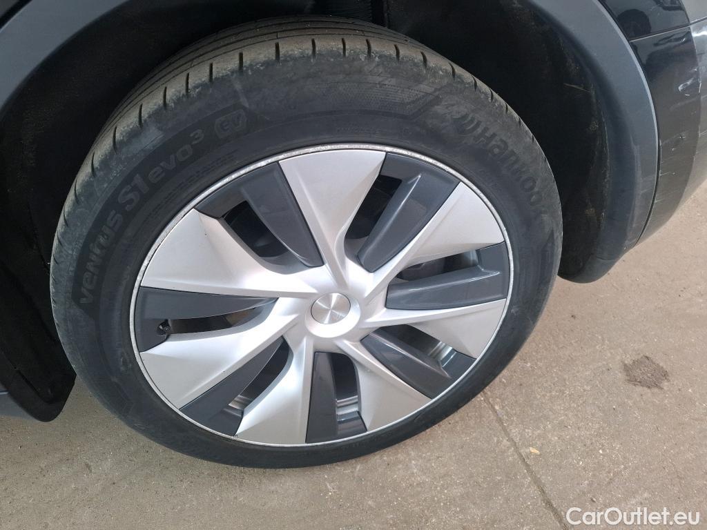  Tesla  Model Y TESLA  / 2020 / 5P / SUV Grand Autonomie Dual Motor AWD #36