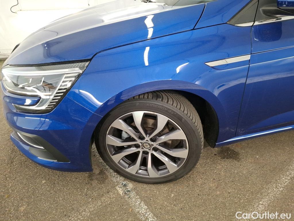  Renault  Megane  IV Berline 5 ptes. Techno 1.5 dCi 115CV BVM6 E6d #17