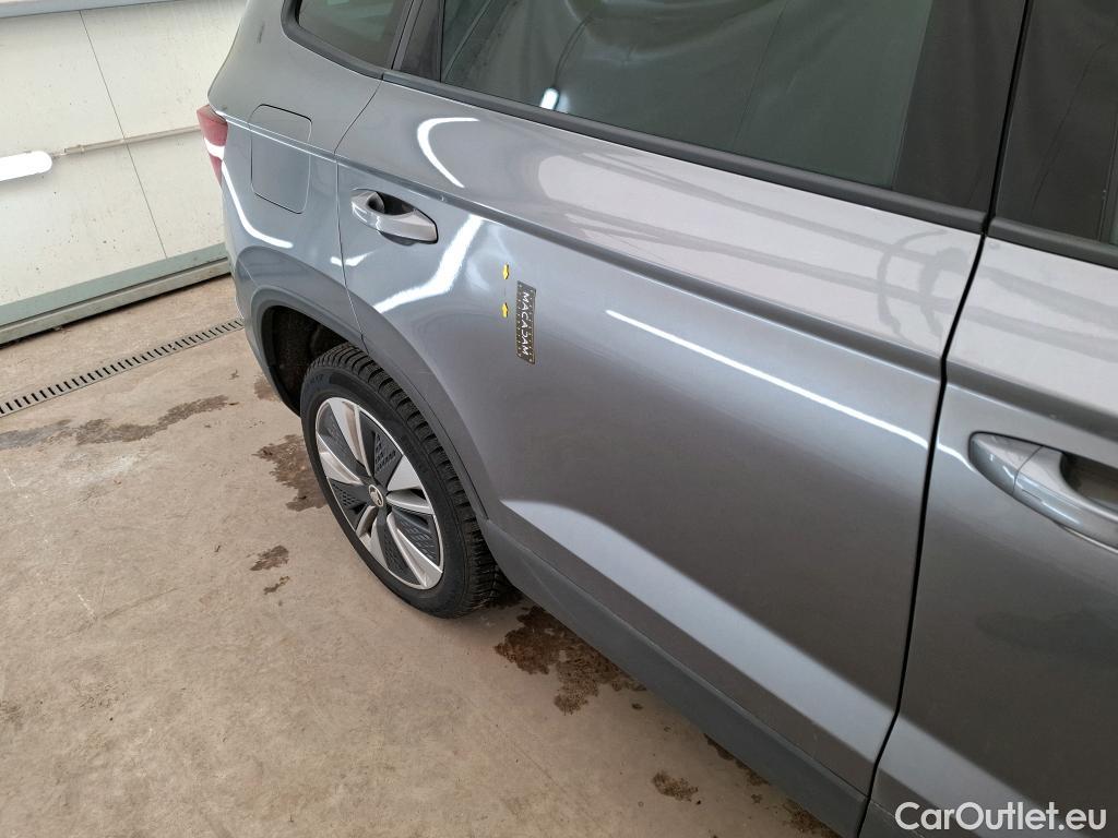  Skoda  Karoq SKODA  / 2017 / 5P / SUV 2.0 TDI 116ch DSG7 Business #10