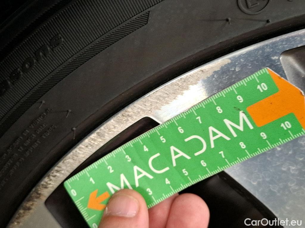  Renault  Megane  IV Berline 5 ptes. Techno 1.5 dCi 115CV BVM6 E6d #34