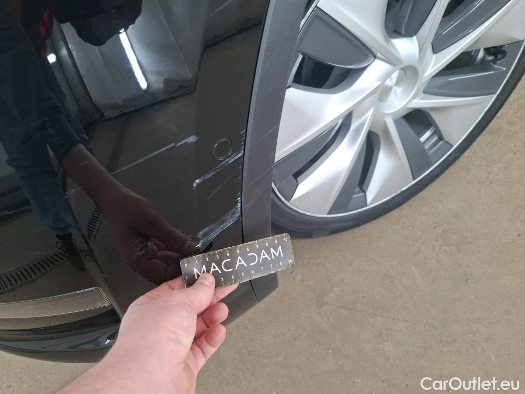  Tesla  Model Y TESLA  / 2020 / 5P / SUV Grand Autonomie Dual Motor AWD #9