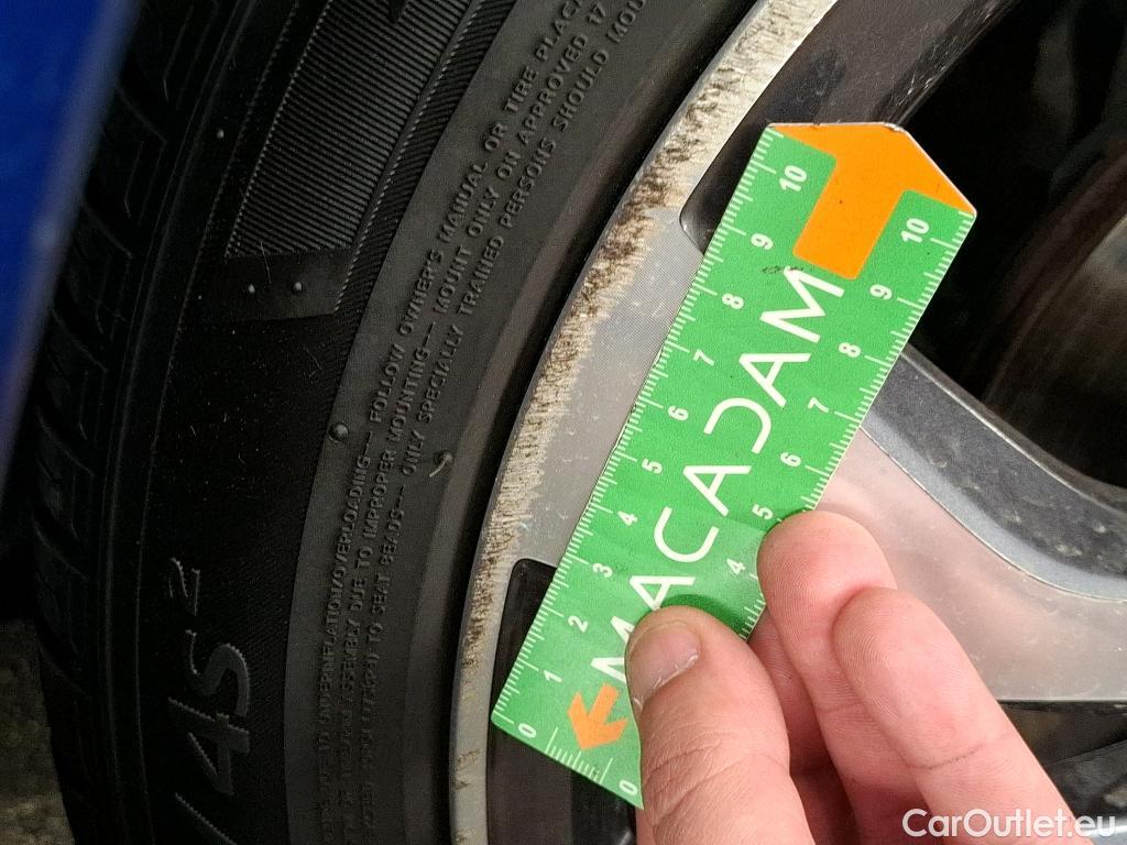  Renault  Megane  IV Berline 5 ptes. Techno 1.5 dCi 115CV BVM6 E6d #33