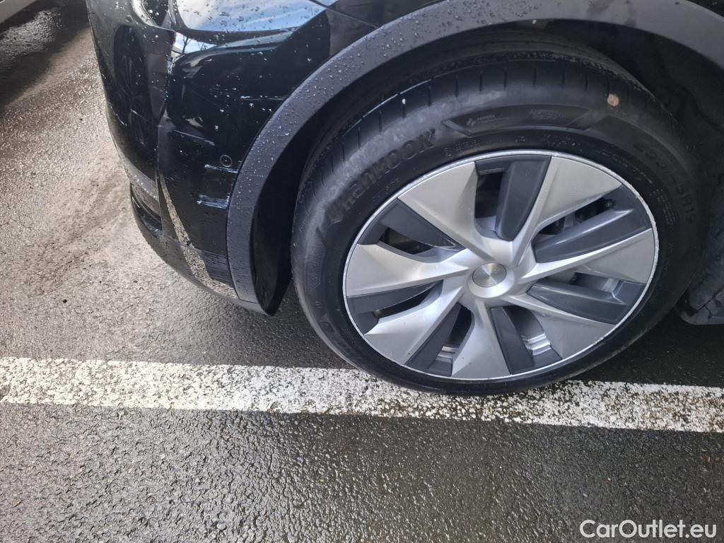  Tesla  Model Y TESLA  / 2020 / 5P / SUV Grand Autonomie Dual Motor AWD #35