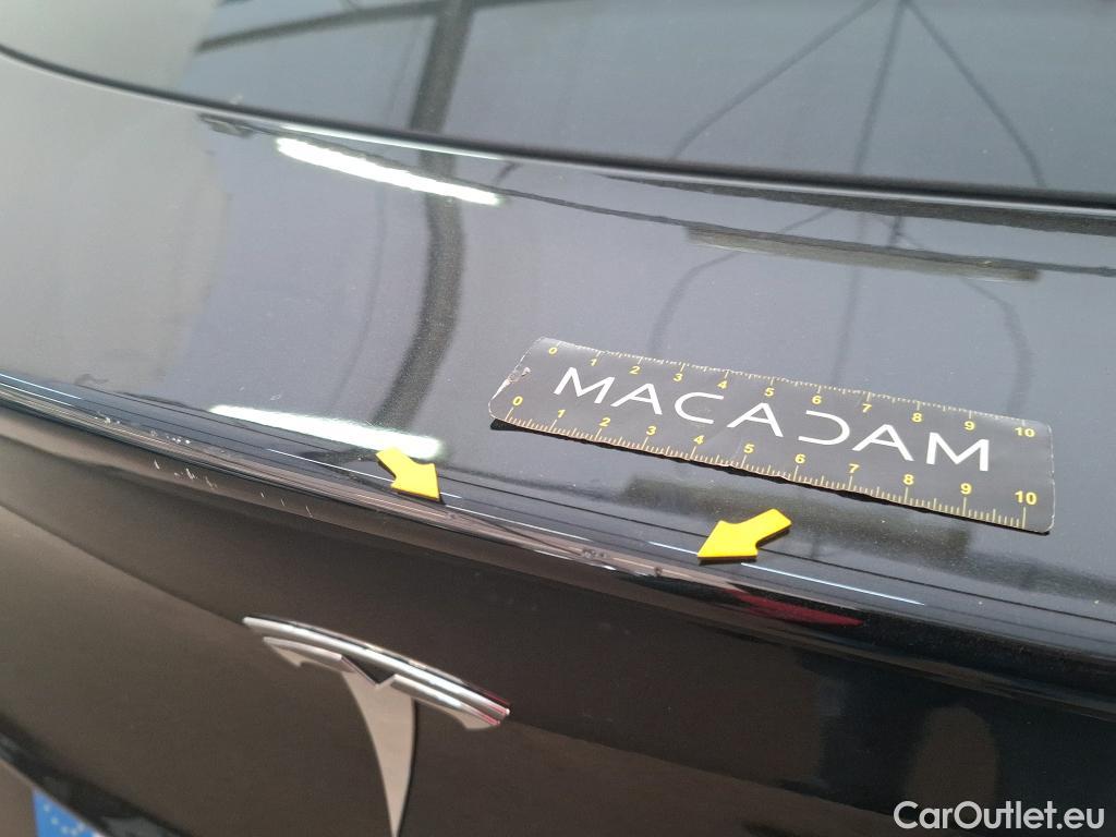  Tesla  Model Y TESLA  / 2020 / 5P / SUV Grand Autonomie Dual Motor AWD #49