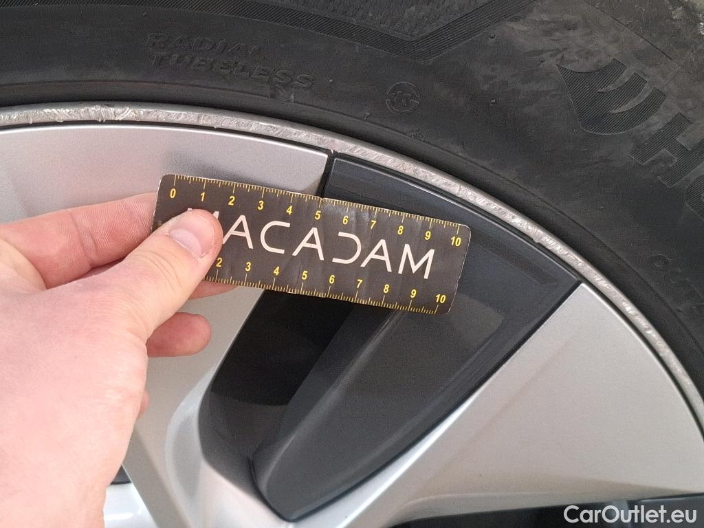  Tesla  Model Y TESLA  / 2020 / 5P / SUV Grand Autonomie Dual Motor AWD #21