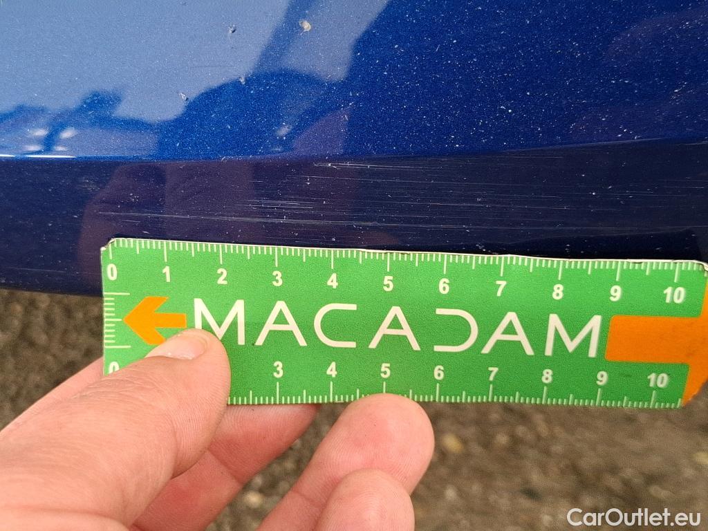  Renault  Megane  IV Berline 5 ptes. Techno 1.5 dCi 115CV BVM6 E6d #6