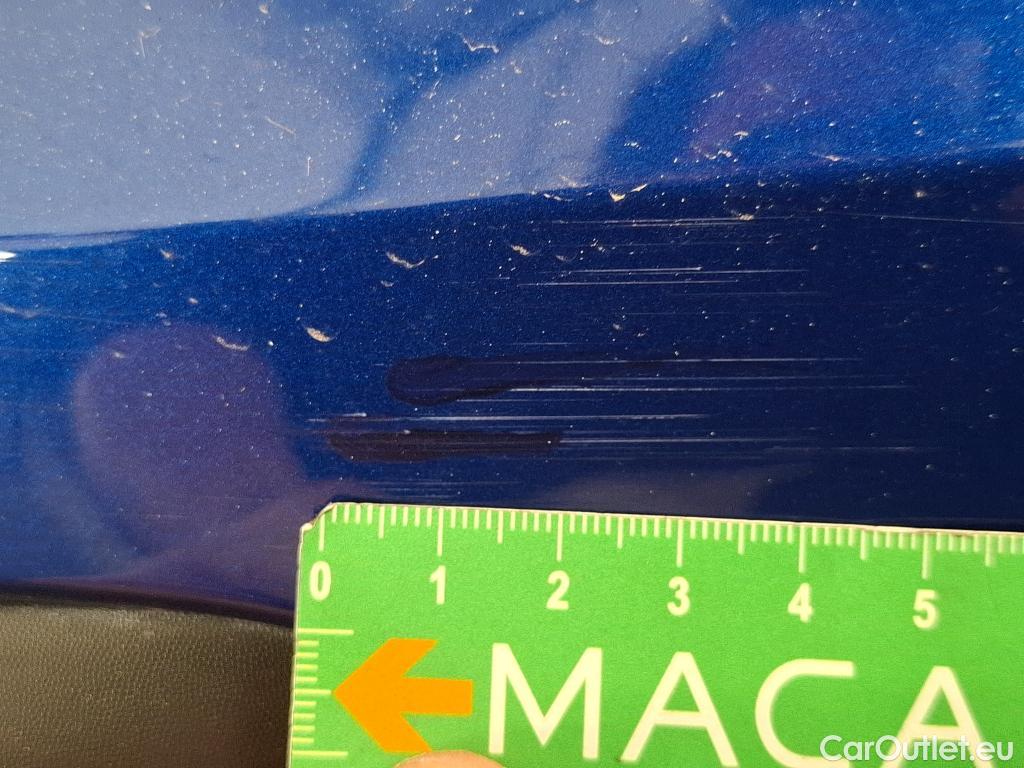  Renault  Megane  IV Berline 5 ptes. Techno 1.5 dCi 115CV BVM6 E6d #9