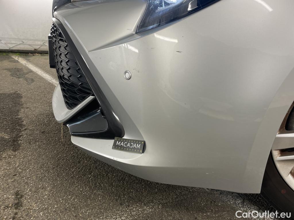  Toyota  Corolla TOYOTA  / 2018 / 5P / Berline Hybride 184h Dynamic Business Stage Acad #7