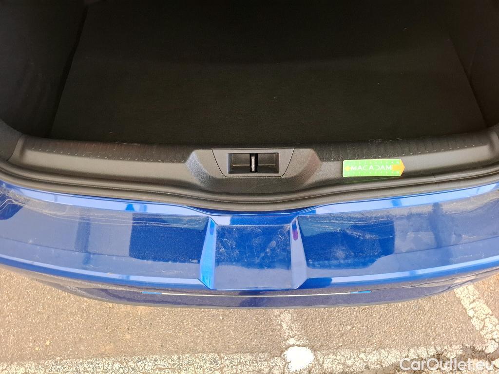  Renault  Megane  IV Berline 5 ptes. Techno 1.5 dCi 115CV BVM6 E6d #39