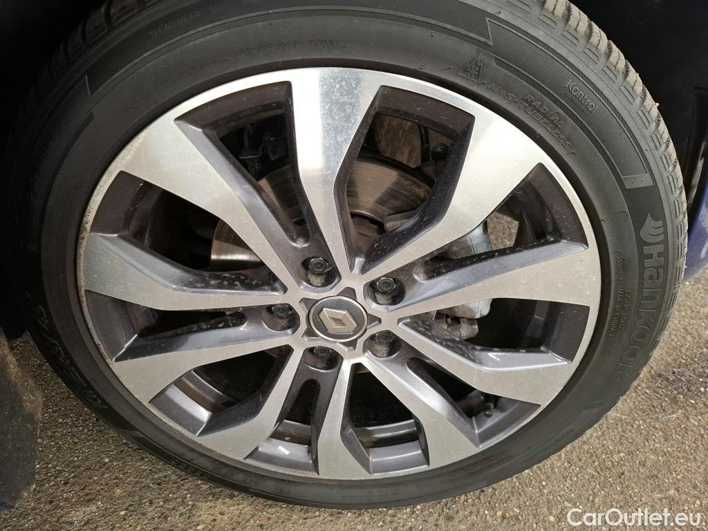  Renault  Megane  IV Berline 5 ptes. Techno 1.5 dCi 115CV BVM6 E6d #25