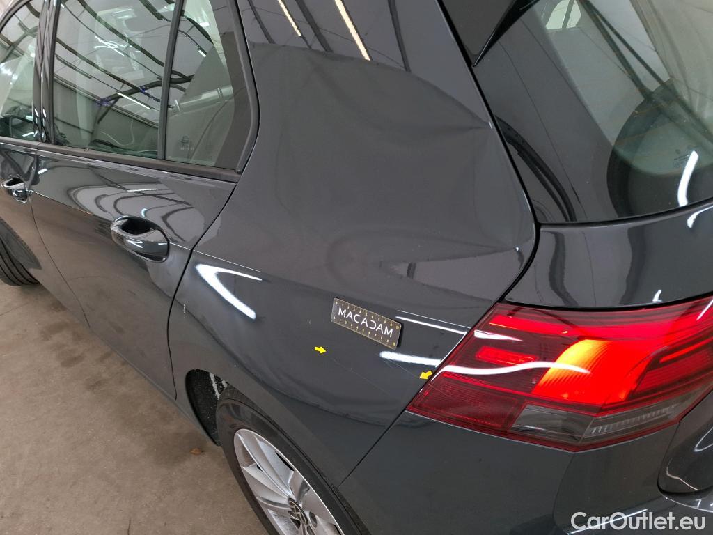  Volkswagen  Golf  VOLKSWAGEN / 2020 / 5P / Berline 1.0 eTSI OPF 110 DSG7 Life Business #1