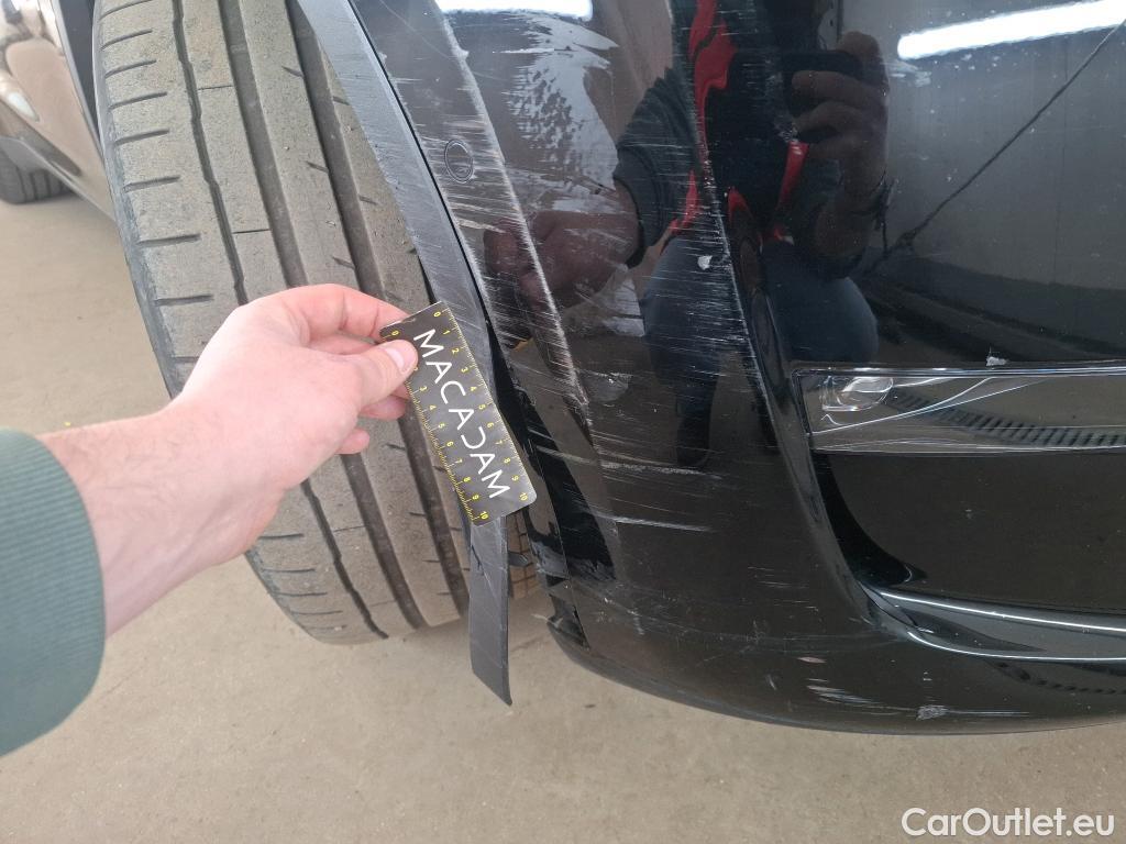  Tesla  Model Y TESLA  / 2020 / 5P / SUV Grand Autonomie Dual Motor AWD #3