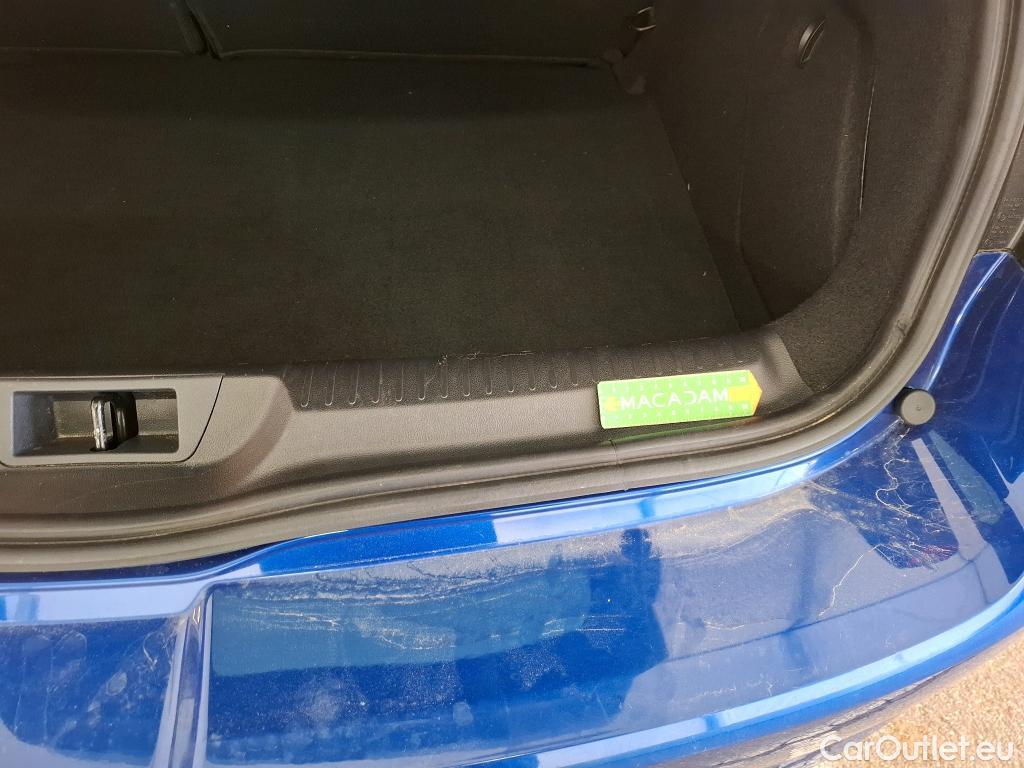  Renault  Megane  IV Berline 5 ptes. Techno 1.5 dCi 115CV BVM6 E6d #15