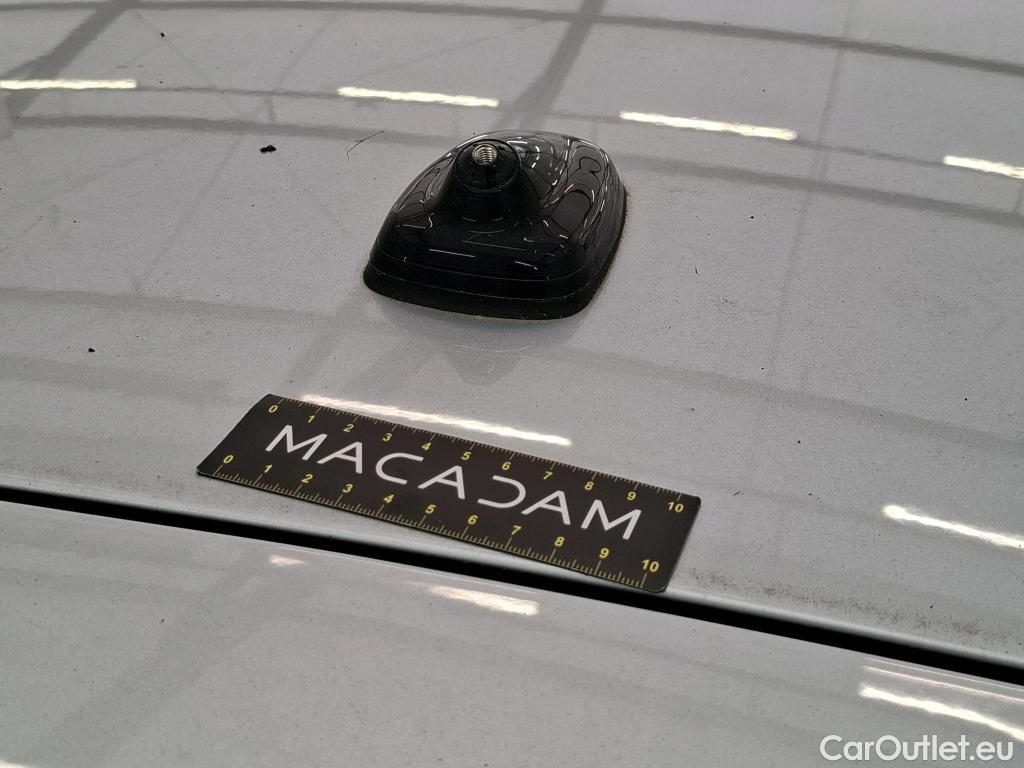  Skoda  Fabia  Ambition 1.0 MPI 80CV BVM5 E6d #7