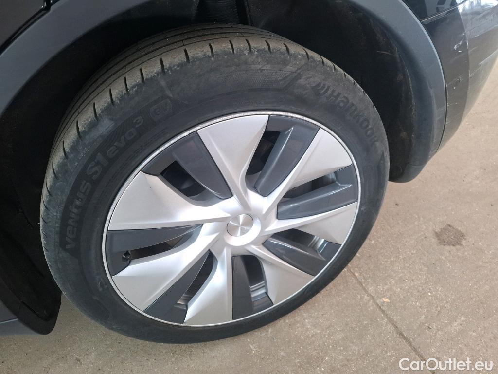  Tesla  Model Y TESLA  / 2020 / 5P / SUV Grand Autonomie Dual Motor AWD #18