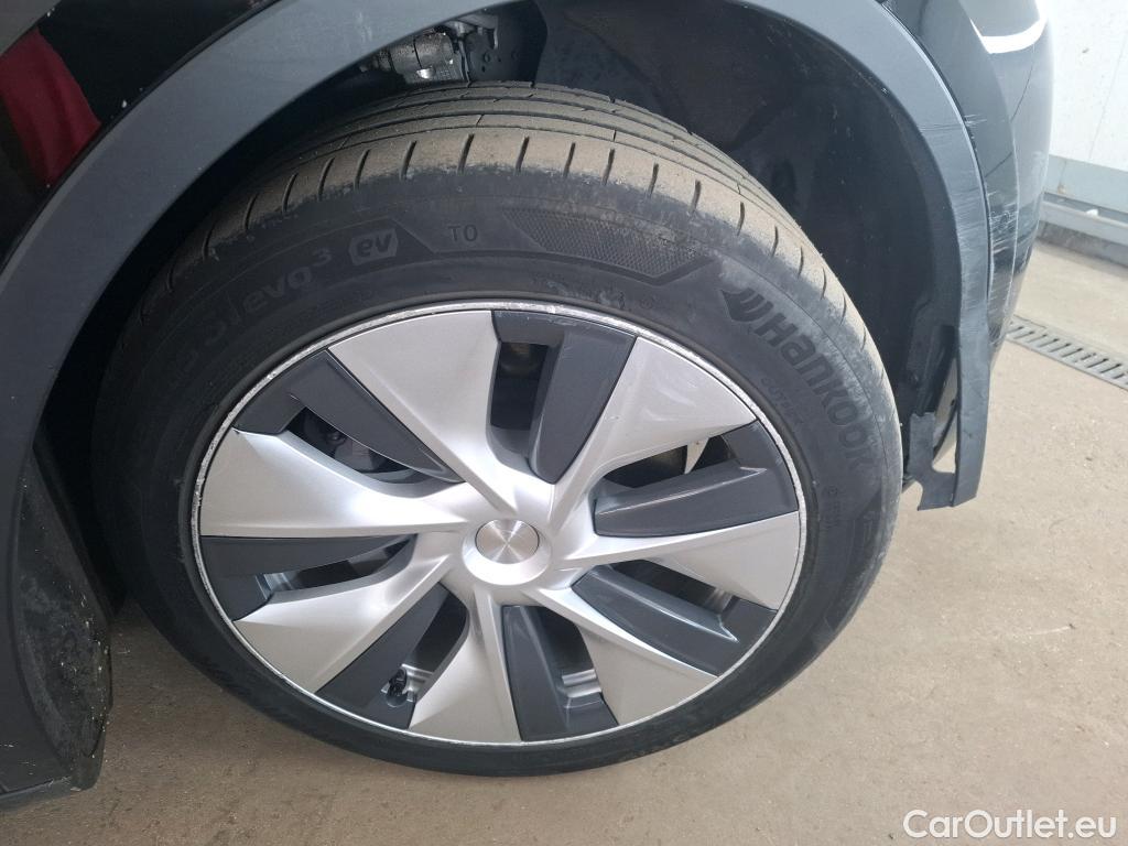  Tesla  Model Y TESLA  / 2020 / 5P / SUV Grand Autonomie Dual Motor AWD #26