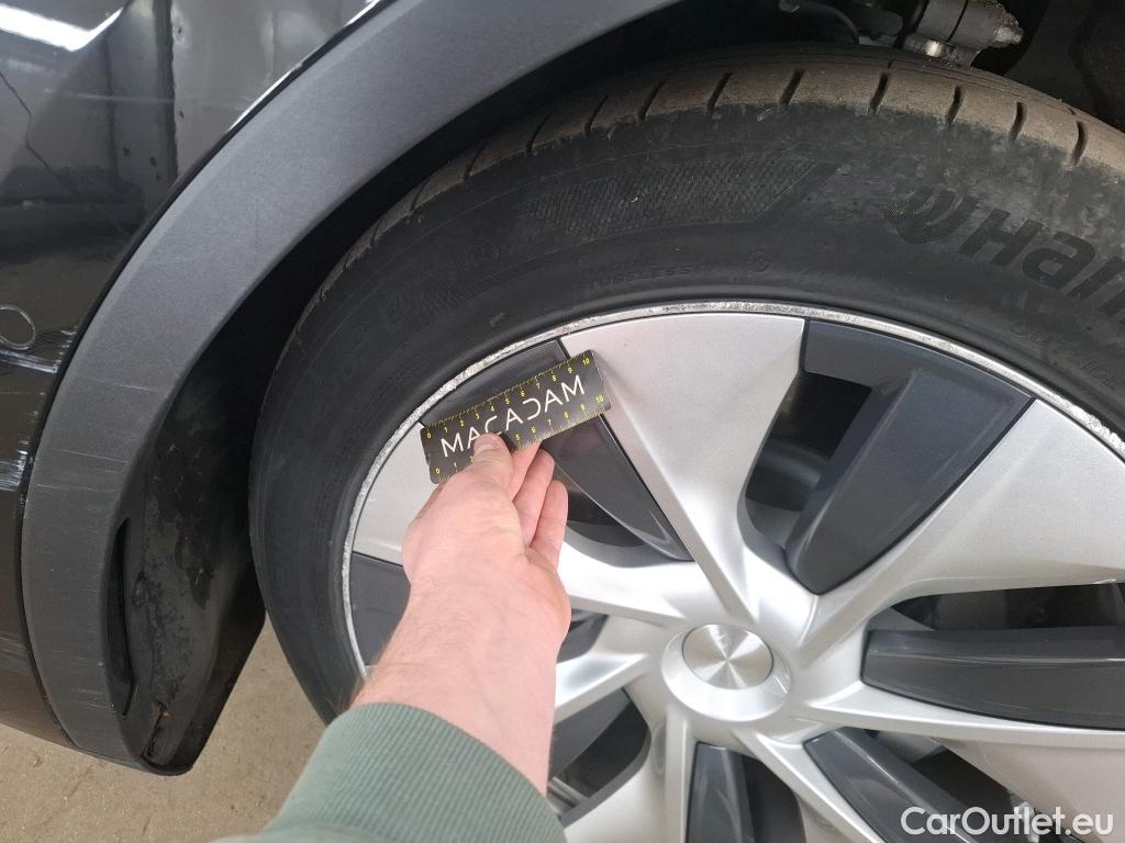  Tesla  Model Y TESLA  / 2020 / 5P / SUV Grand Autonomie Dual Motor AWD #17