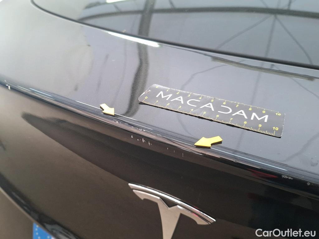  Tesla  Model Y TESLA  / 2020 / 5P / SUV Grand Autonomie Dual Motor AWD #48