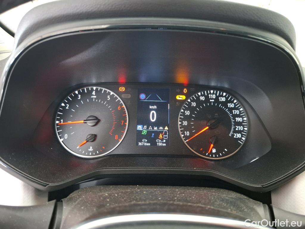  Renault  Clio  V Evolution 1.0 TCe 90CV BVM6 E6d #3