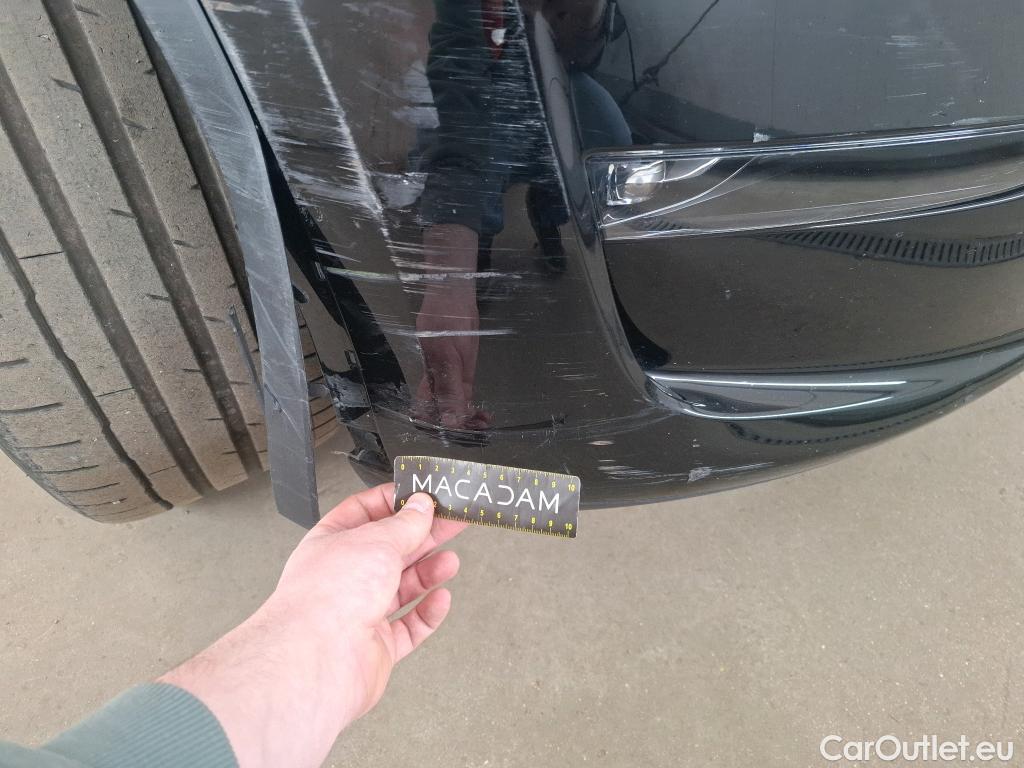  Tesla  Model Y TESLA  / 2020 / 5P / SUV Grand Autonomie Dual Motor AWD #2