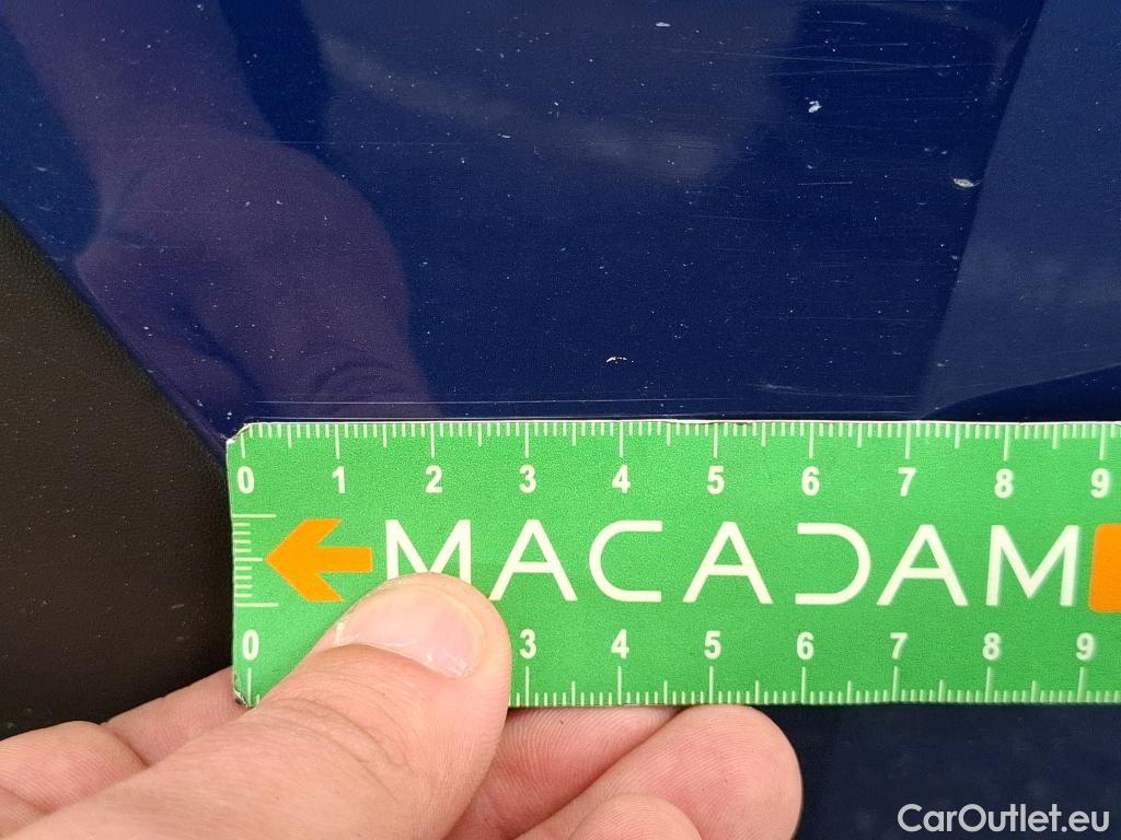  Renault  Megane  IV Berline 5 ptes. Techno 1.5 dCi 115CV BVM6 E6d #5