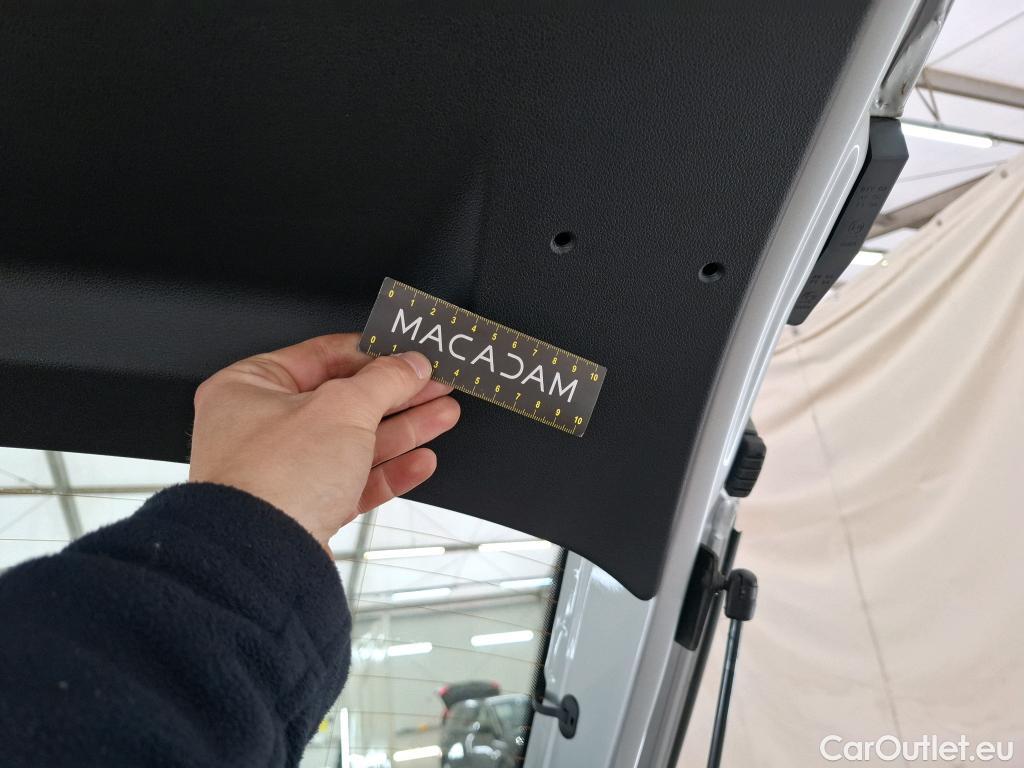  Skoda  Fabia  Ambition 1.0 MPI 80CV BVM5 E6d #12