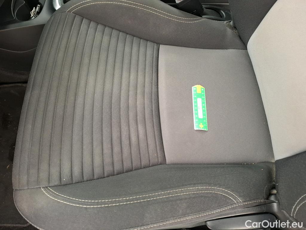  Toyota  Yaris TOYOTA  5p Berline 110 VVT-i France Business #6