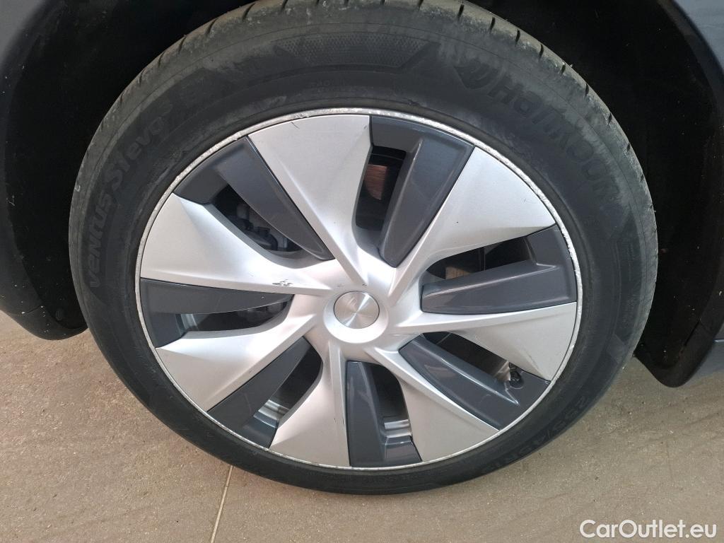  Tesla  Model Y TESLA  / 2020 / 5P / SUV Grand Autonomie Dual Motor AWD #23