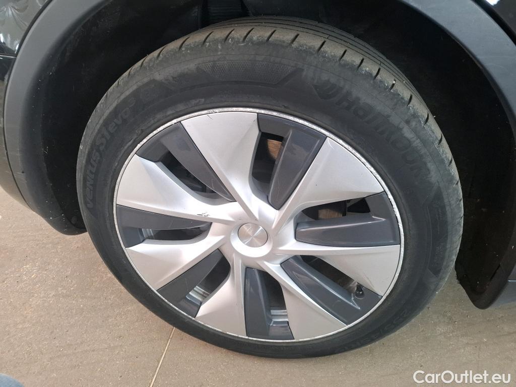  Tesla  Model Y TESLA  / 2020 / 5P / SUV Grand Autonomie Dual Motor AWD #22