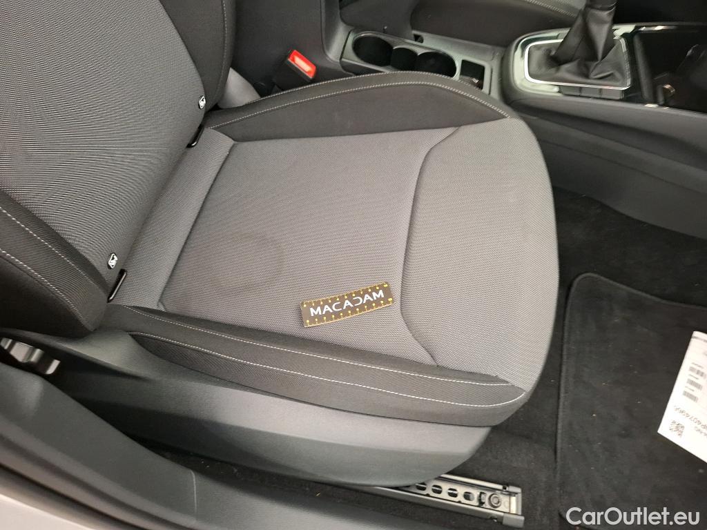  Skoda  Fabia  Ambition 1.0 MPI 80CV BVM5 E6d #8