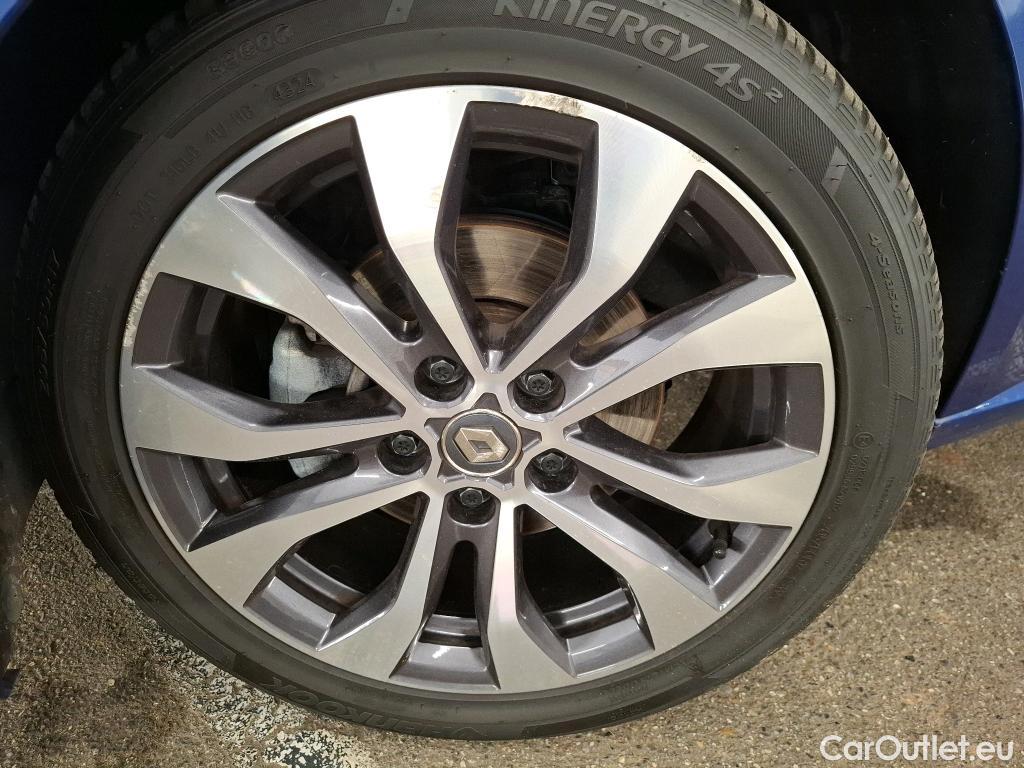  Renault  Megane  IV Berline 5 ptes. Techno 1.5 dCi 115CV BVM6 E6d #18