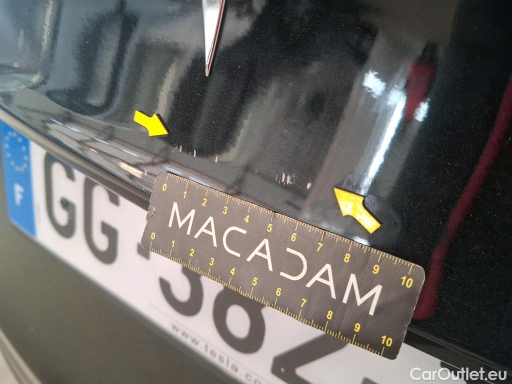  Tesla  Model Y TESLA  / 2020 / 5P / SUV Grand Autonomie Dual Motor AWD #51