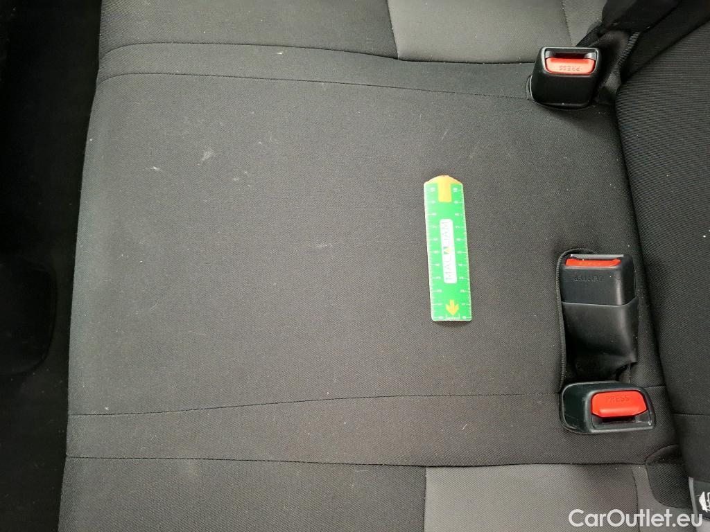  Toyota  Yaris TOYOTA  5p Berline 110 VVT-i France Business #7