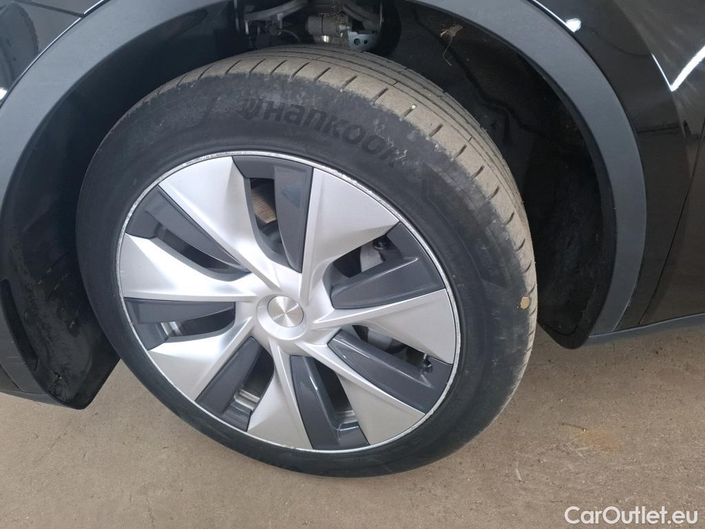  Tesla  Model Y TESLA  / 2020 / 5P / SUV Grand Autonomie Dual Motor AWD #13