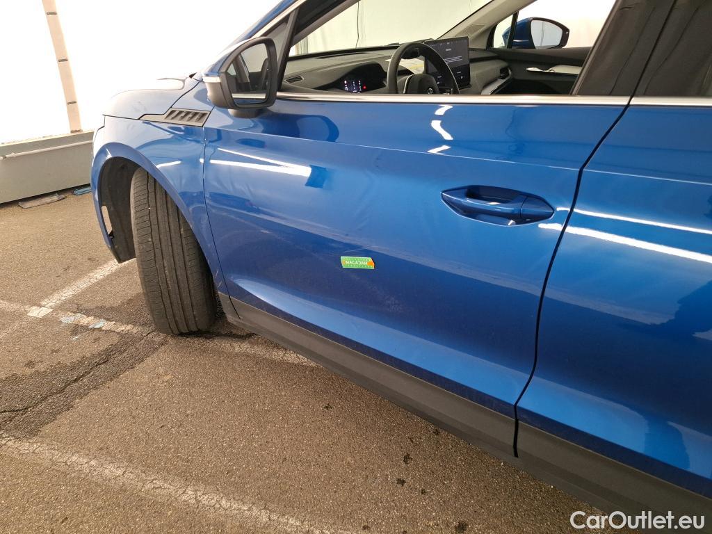  Skoda  ENYAQ  iV 60 Loft 62kWh BVA #1