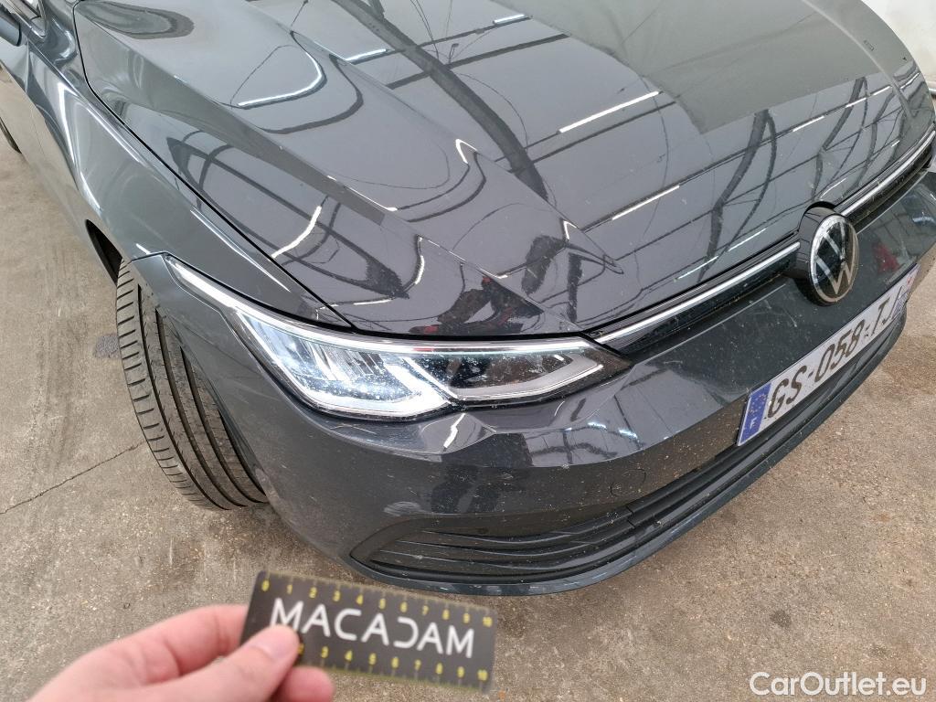  Volkswagen  Golf  VOLKSWAGEN / 2020 / 5P / Berline 1.0 eTSI OPF 110 DSG7 Life Business #3