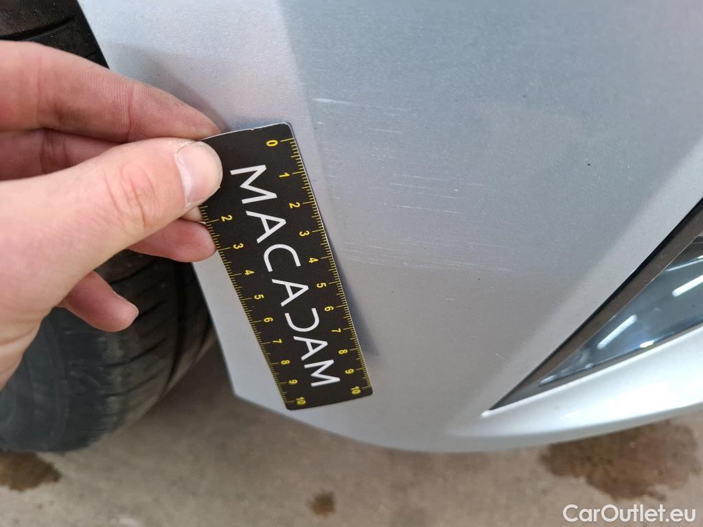  Skoda  Fabia  Ambition 1.0 MPI 80CV BVM5 E6d #19