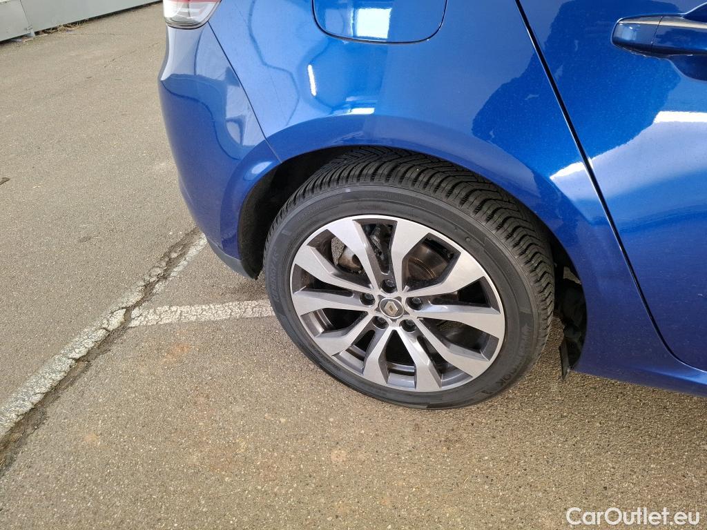  Renault  Megane  IV Berline 5 ptes. Techno 1.5 dCi 115CV BVM6 E6d #11