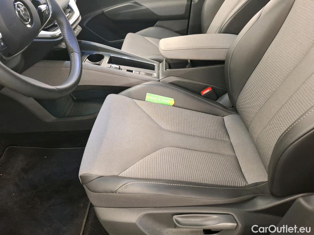  Skoda  ENYAQ  iV 60 Loft 62kWh BVA #8