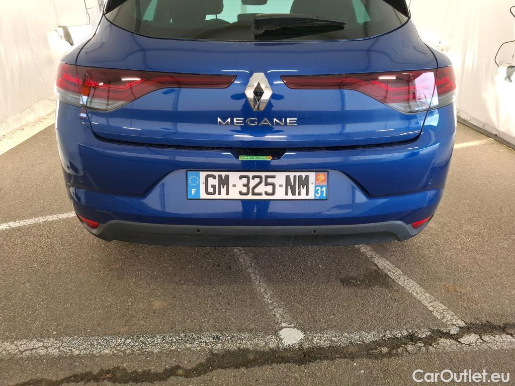 Renault  Megane  IV Berline 5 ptes. Techno 1.5 dCi 115CV BVM6 E6d #41