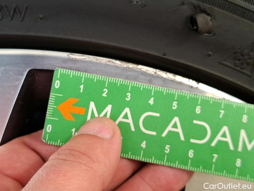  Renault  Megane  IV Berline 5 ptes. Techno 1.5 dCi 115CV BVM6 E6d #37