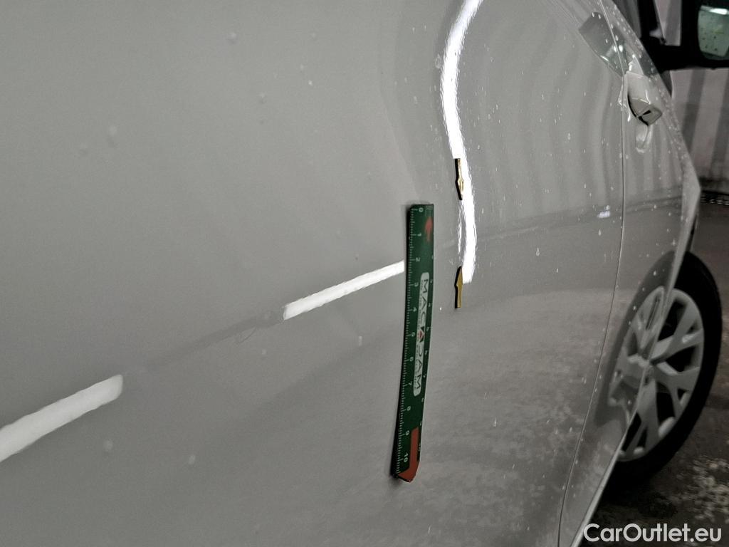  Toyota  Yaris TOYOTA  5p Berline 110 VVT-i France Business #4