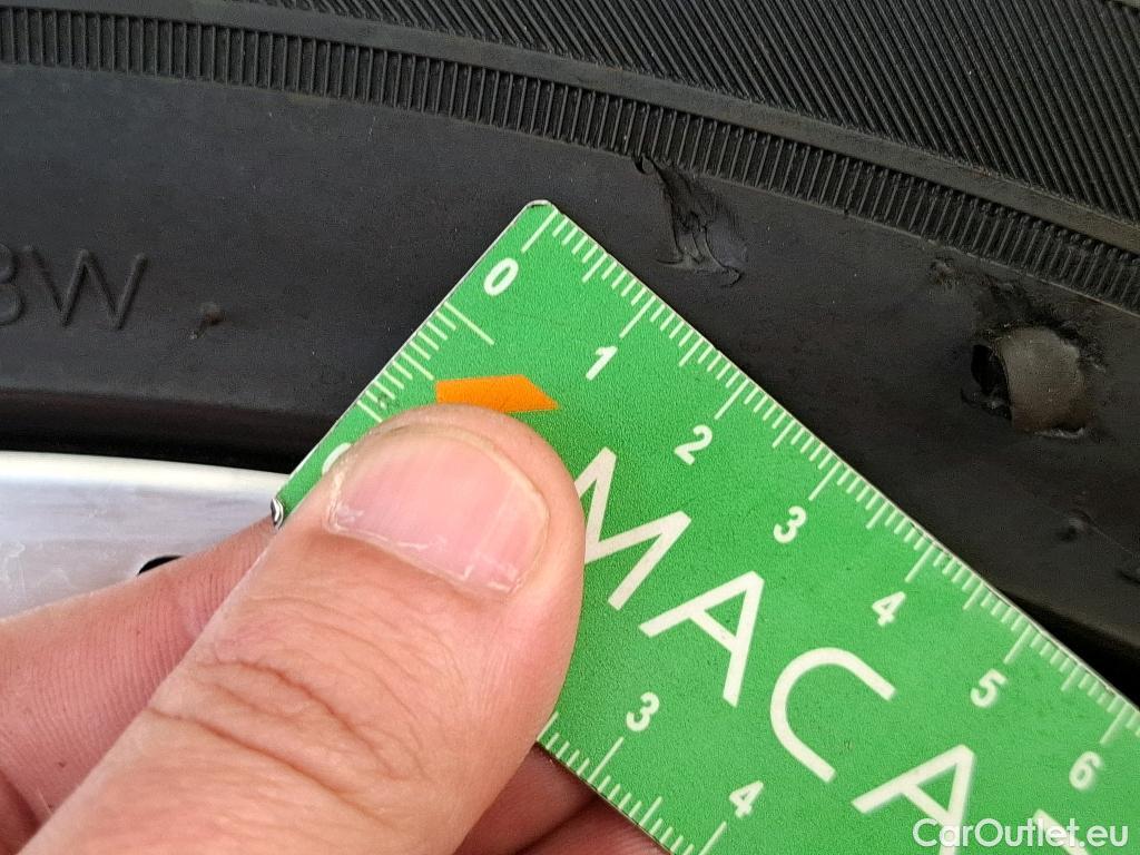  Renault  Megane  IV Berline 5 ptes. Techno 1.5 dCi 115CV BVM6 E6d #13