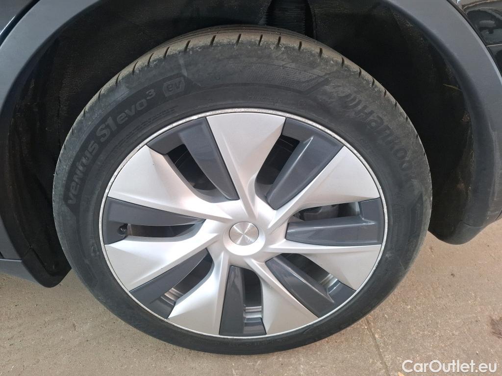  Tesla  Model Y TESLA  / 2020 / 5P / SUV Grand Autonomie Dual Motor AWD #19