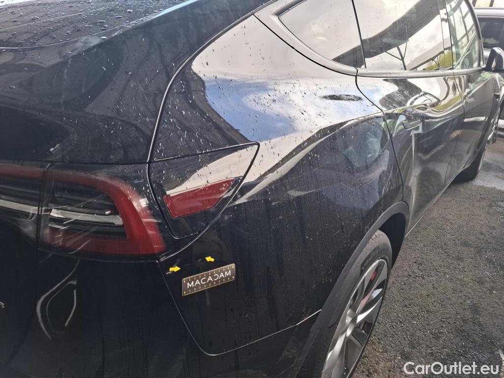  Tesla  Model Y TESLA  / 2020 / 5P / SUV Grand Autonomie Dual Motor AWD #72