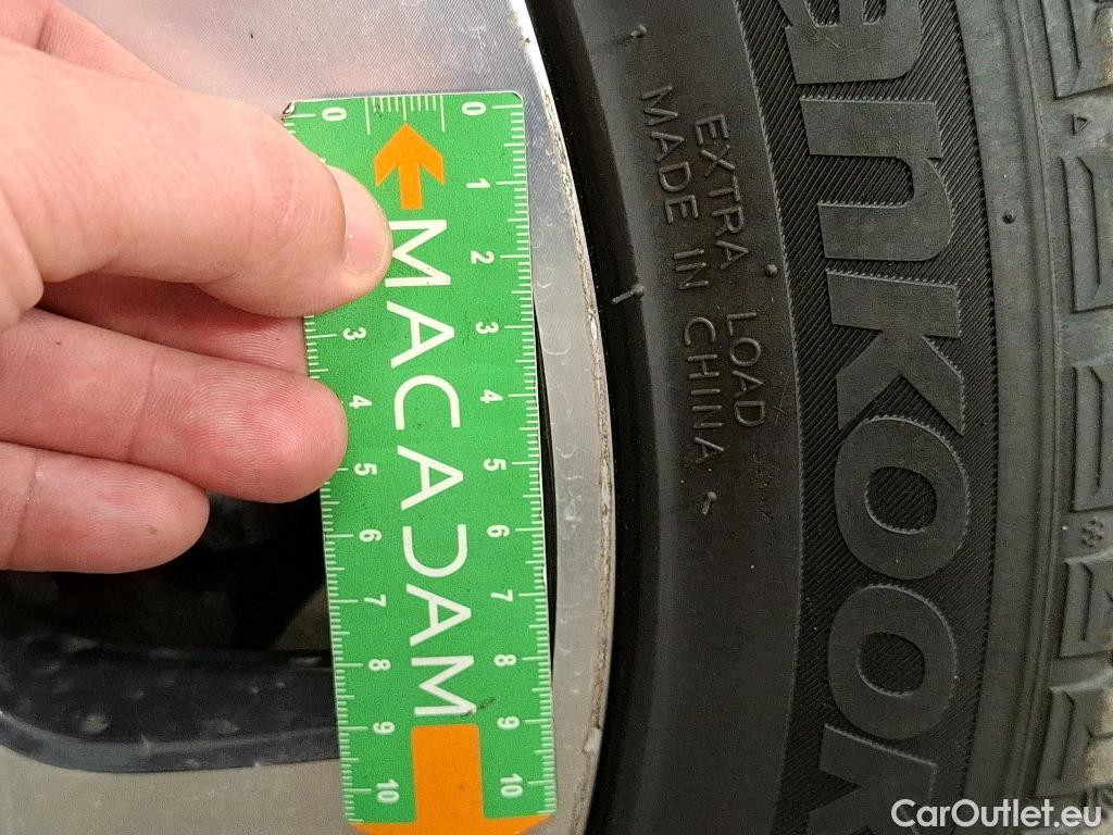  Renault  Megane  IV Berline 5 ptes. Techno 1.5 dCi 115CV BVM6 E6d #27