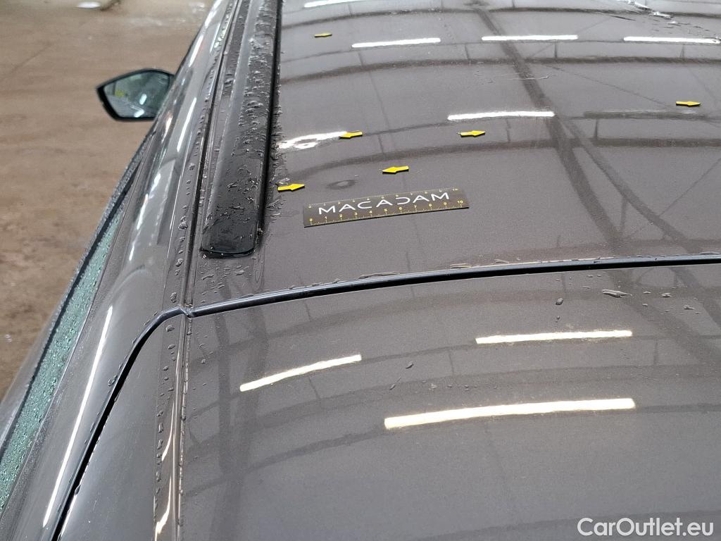  Skoda  Octavia  Break Business 2.0 TDI 115CV BVM6 E6d #3